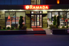 Гостиница Ramada Giresun Piraziz  Пиразиз